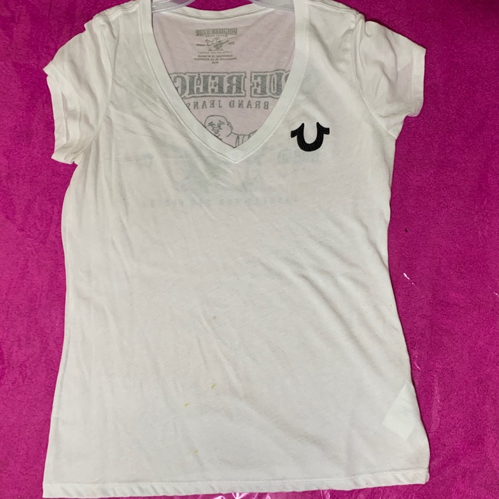 True religion shirt